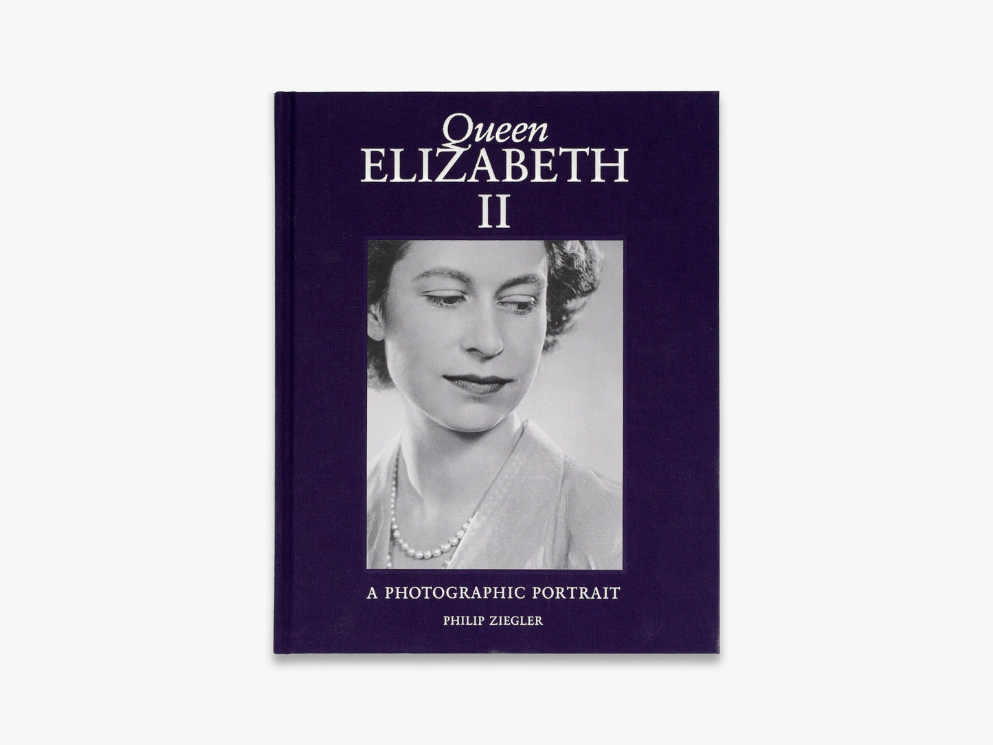 Queen Elizabeth II