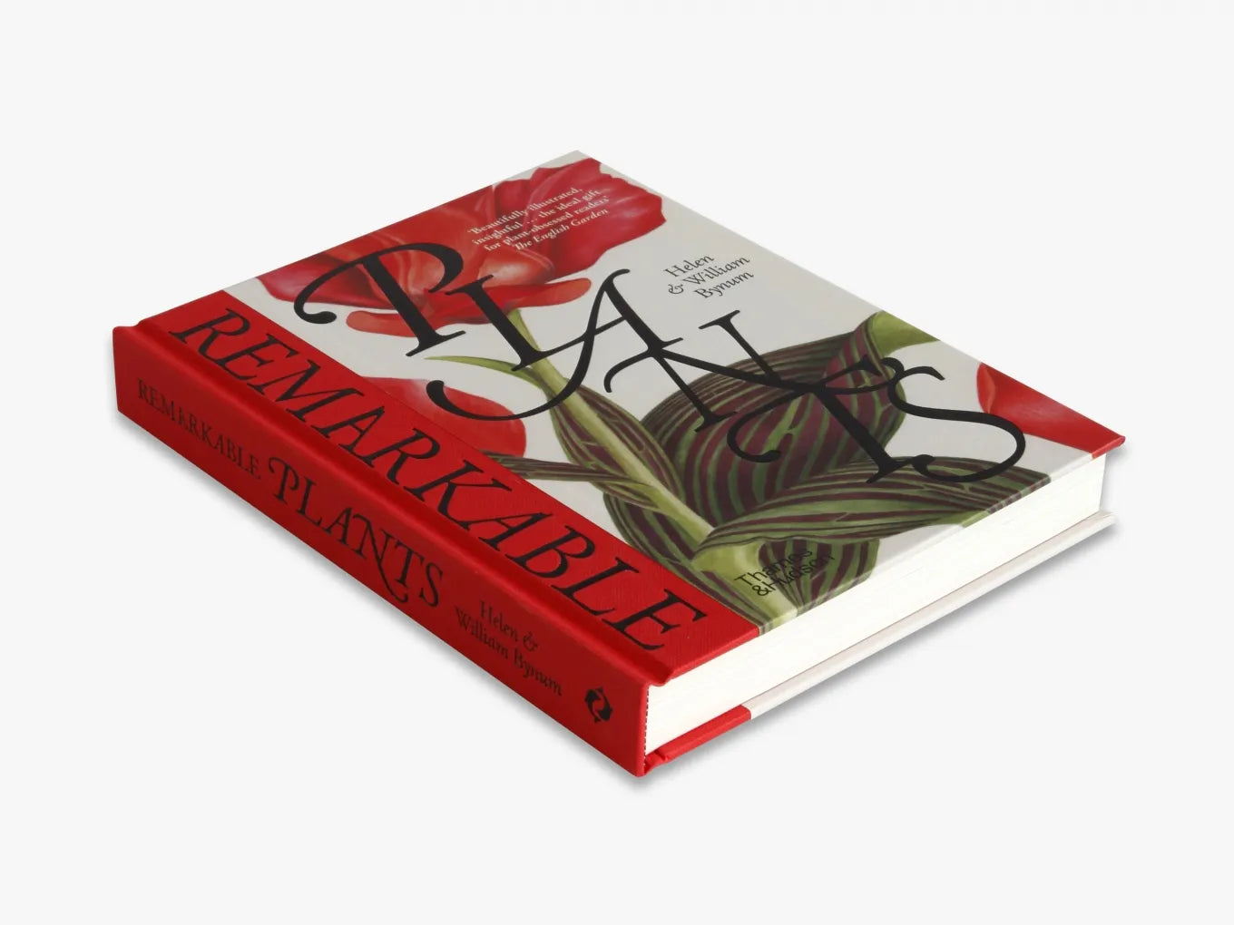 Remarkable Plants