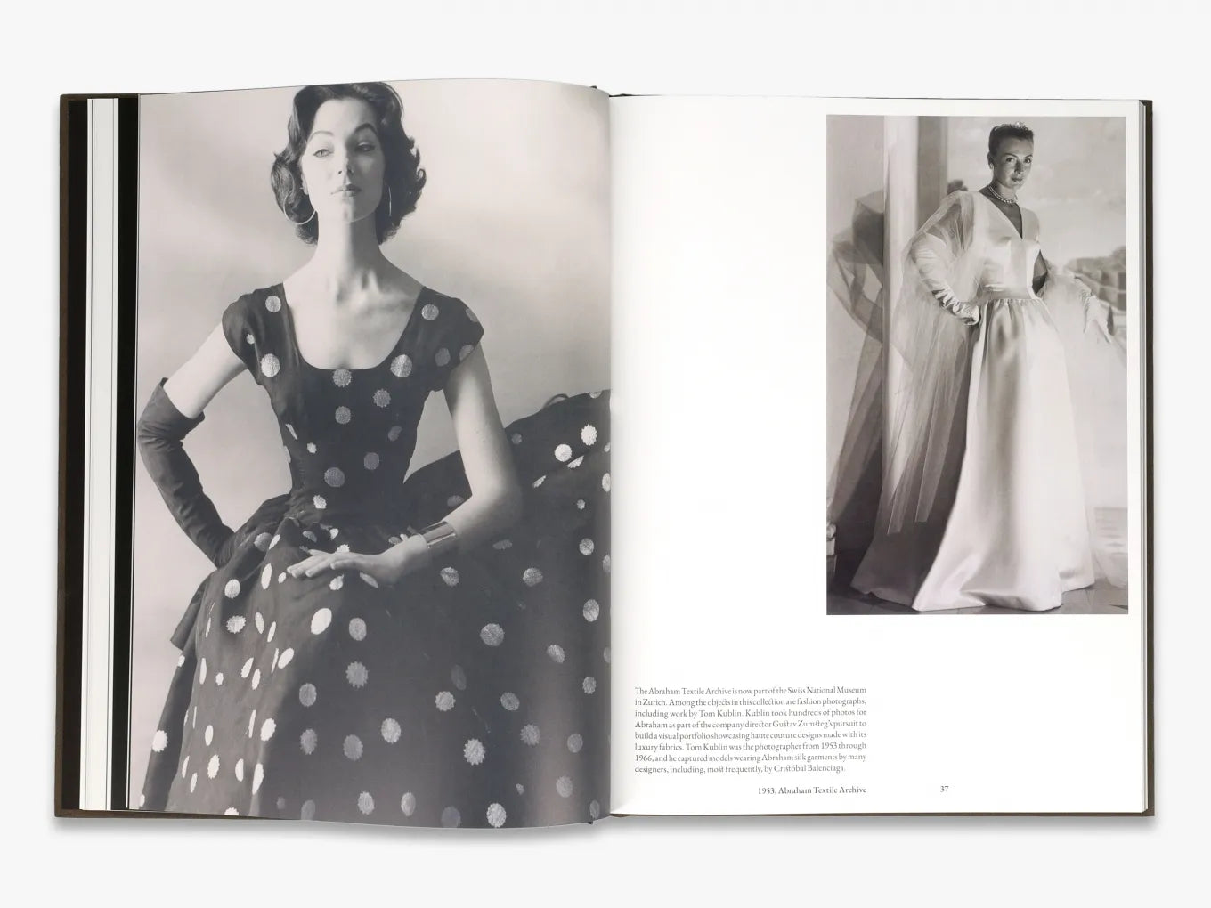 Balenciaga – Kublin