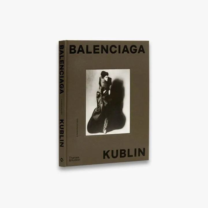 Balenciaga – Kublin