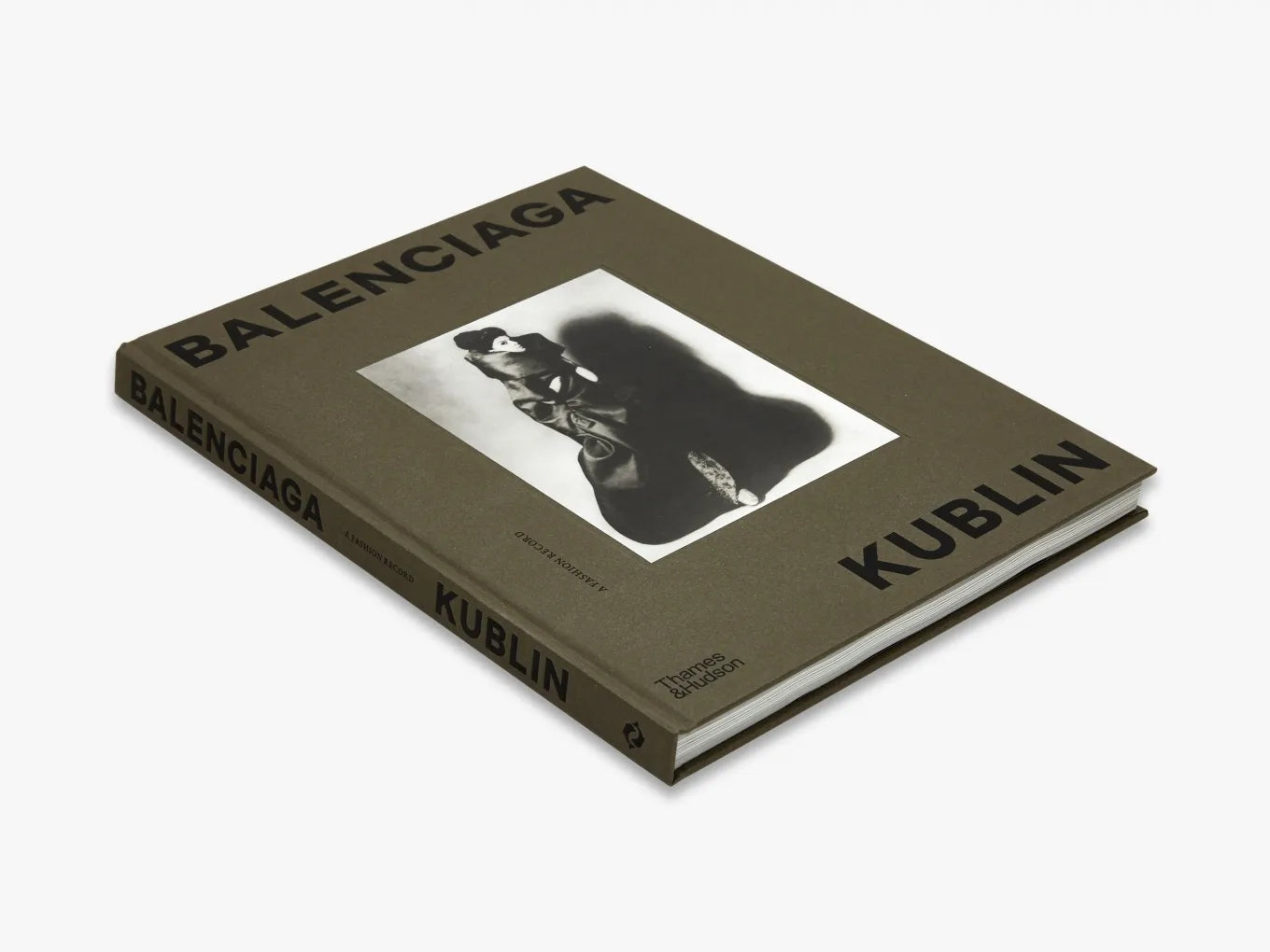 Balenciaga – Kublin