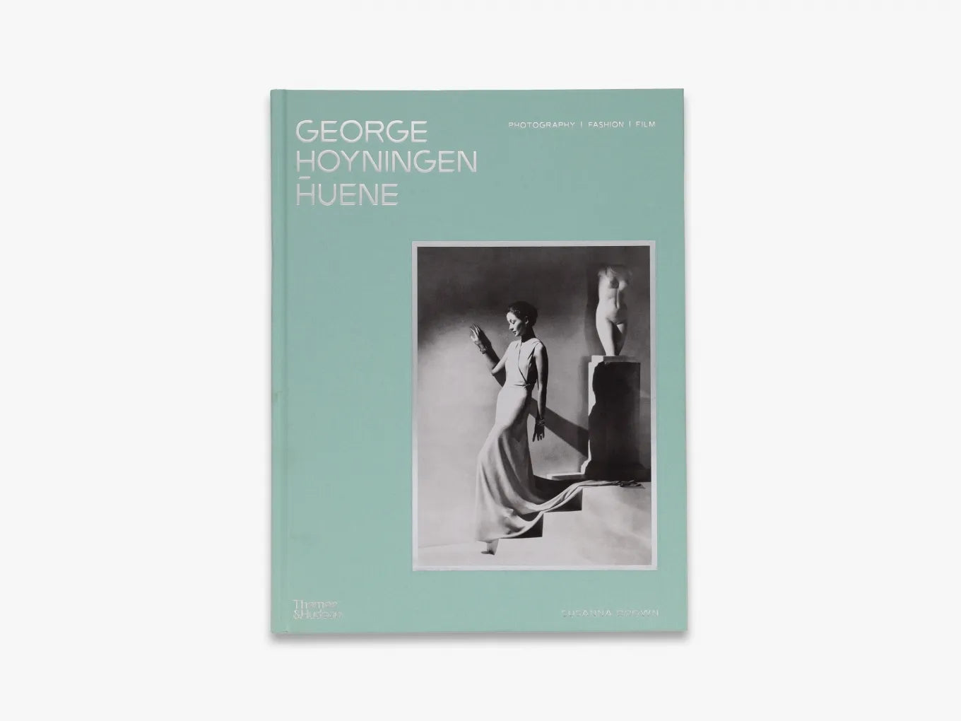 George Hoyningen-Huene