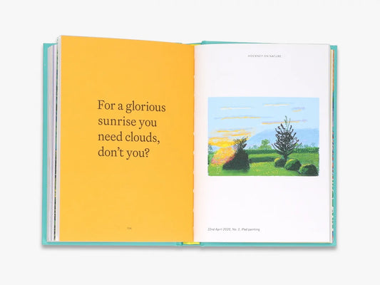The World According to David Hockney