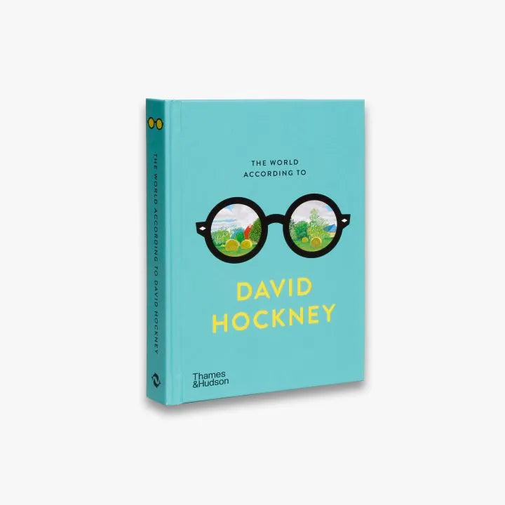 The World According to David Hockney