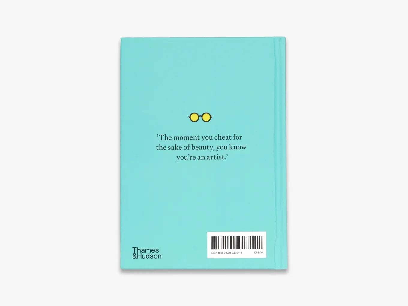 The World According to David Hockney
