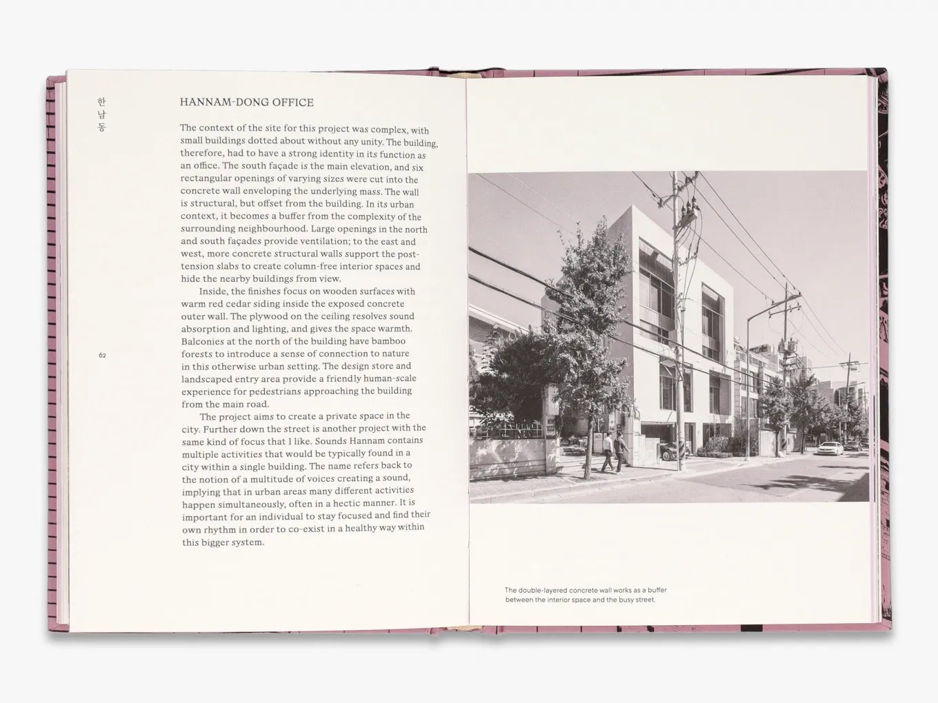 Byoung Cho: My Life as An Architect in Seoul