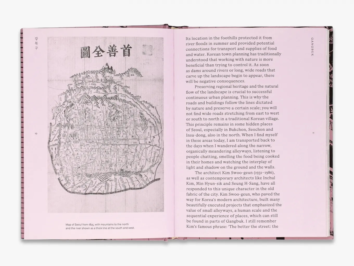 Byoung Cho: My Life as An Architect in Seoul