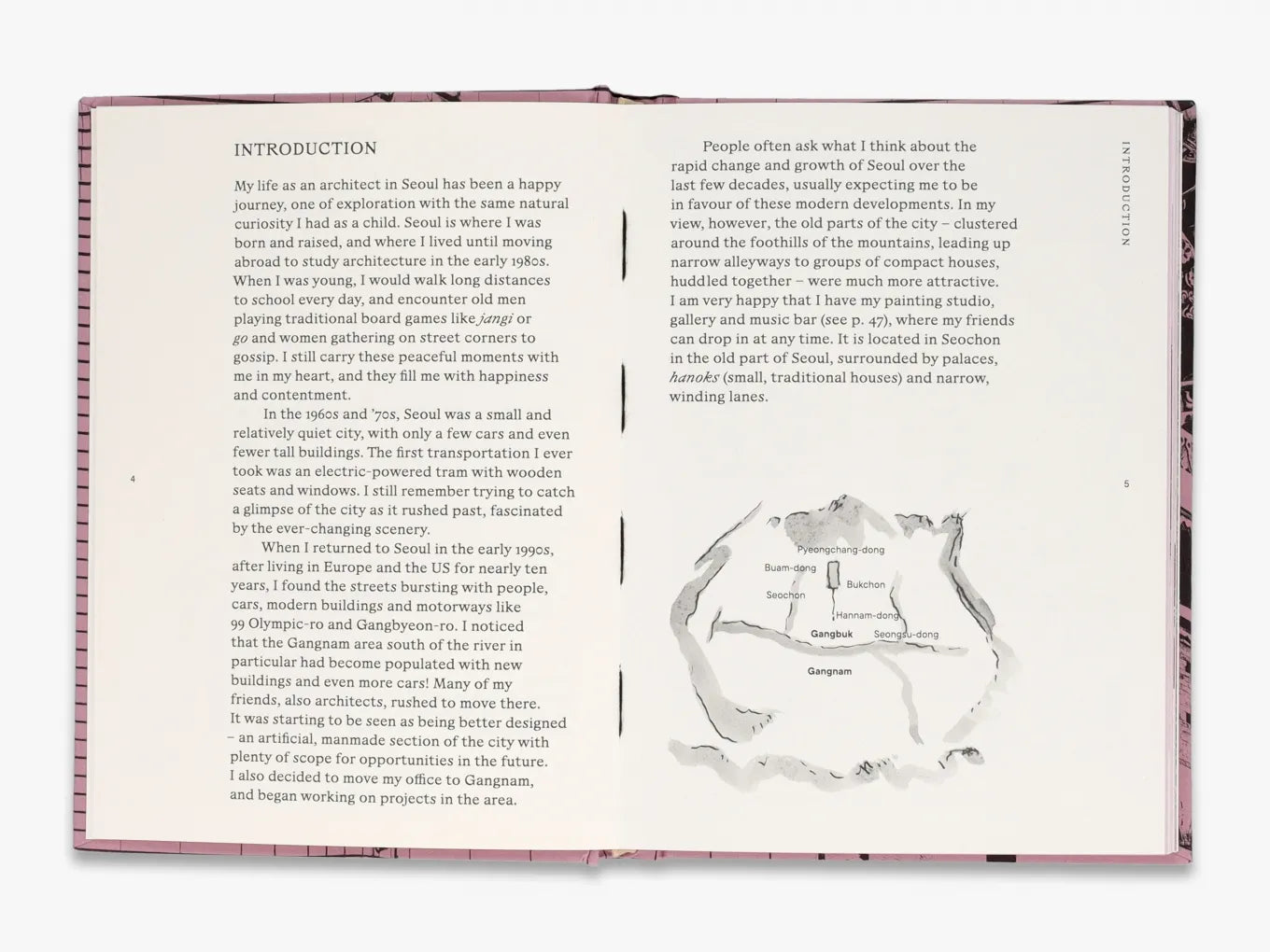 Byoung Cho: My Life as An Architect in Seoul