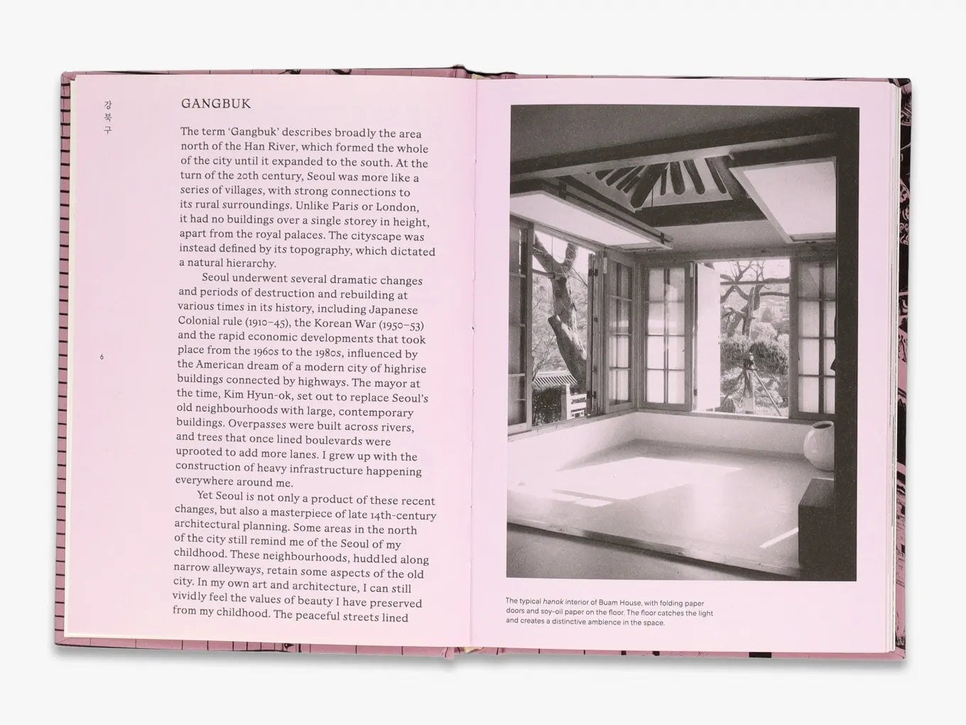 Byoung Cho: My Life as An Architect in Seoul