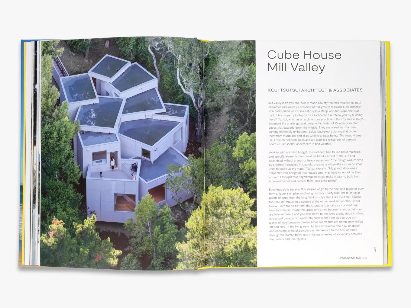 California Houses