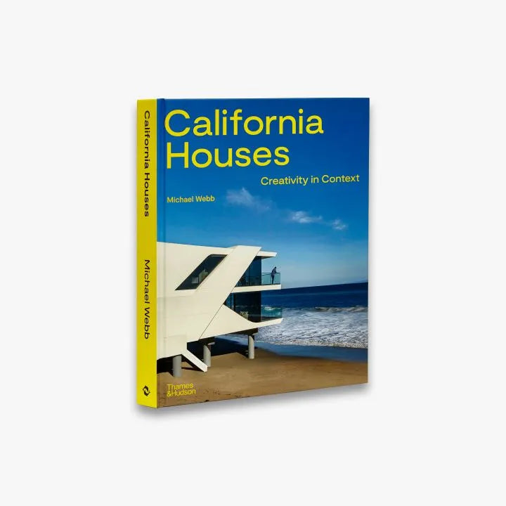 California Houses