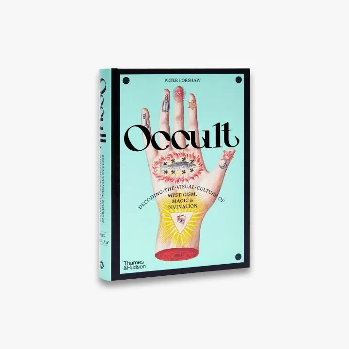 Occult