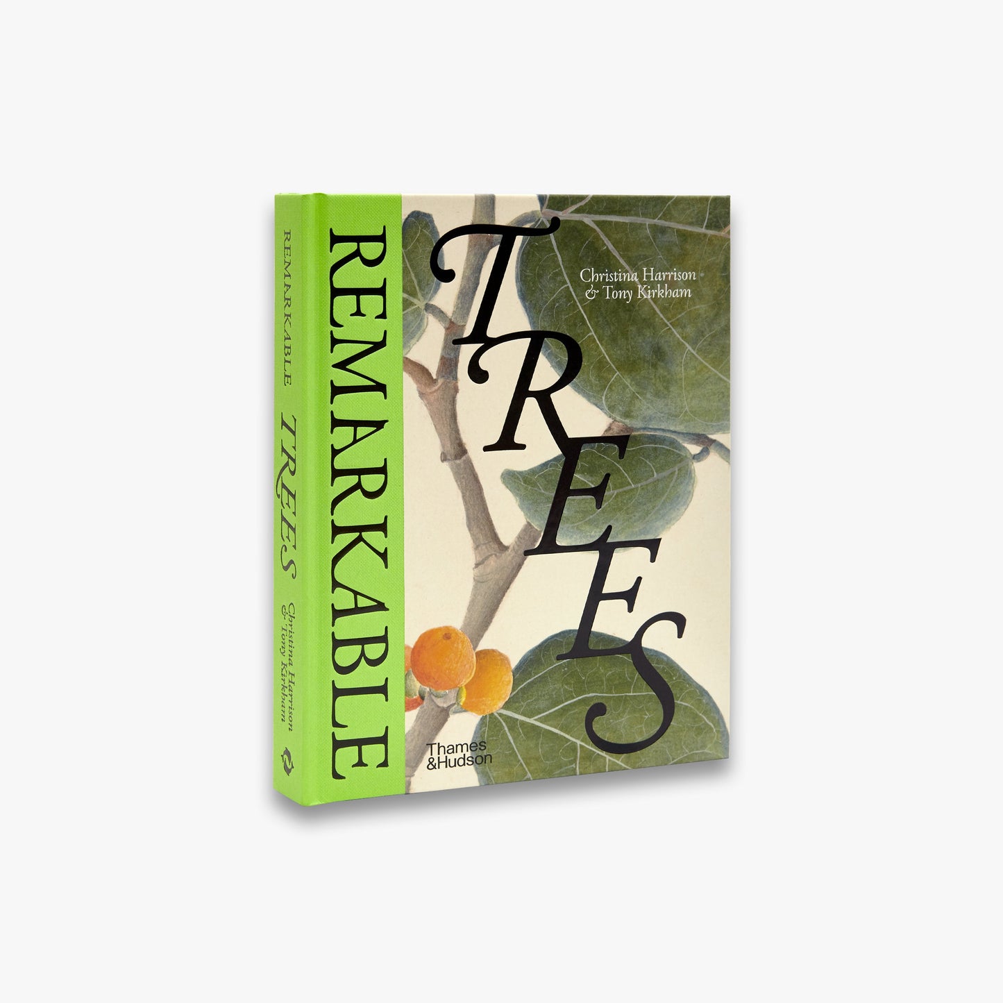 Remarkable Trees