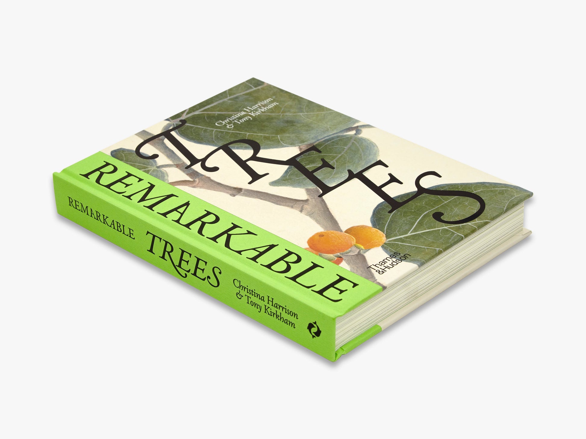 Remarkable Trees