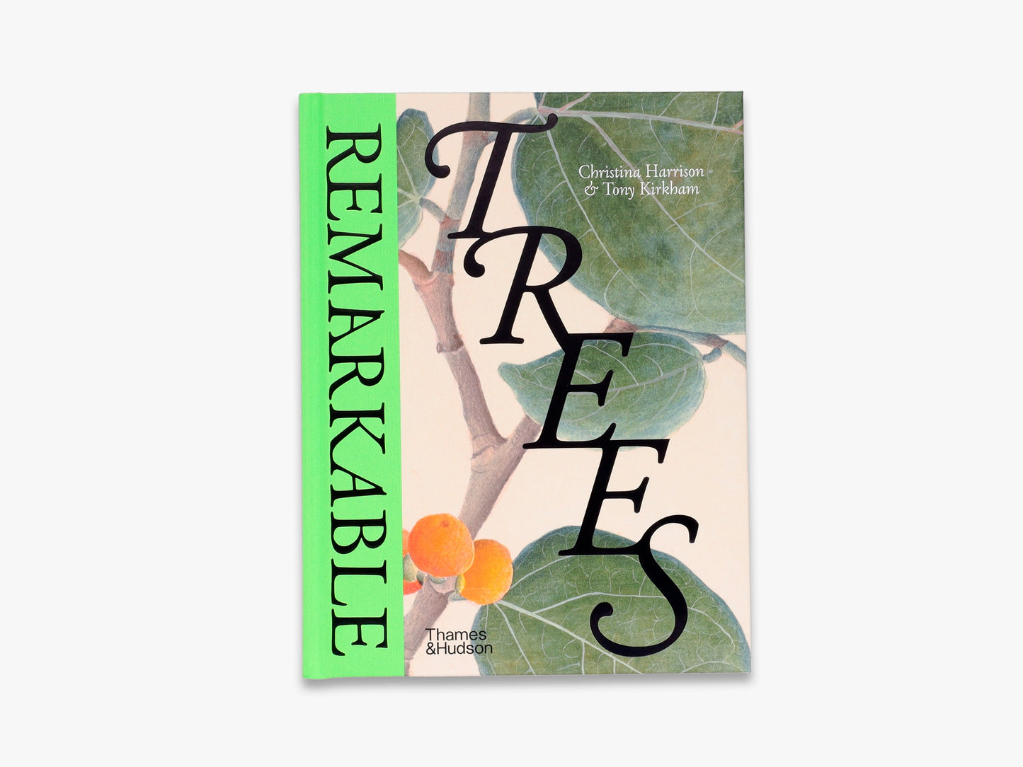 Remarkable Trees