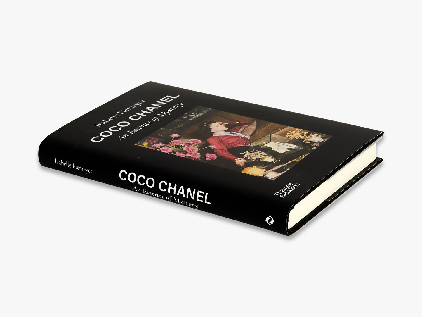 Coco Chanel