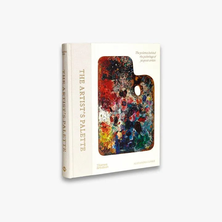 The Artist's Palette