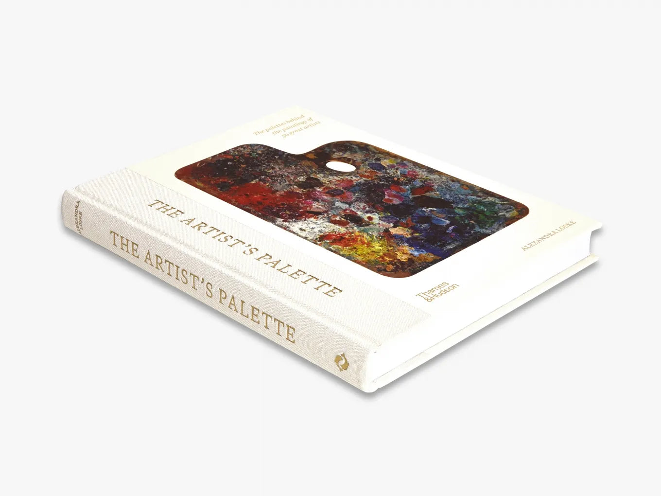 The Artist's Palette