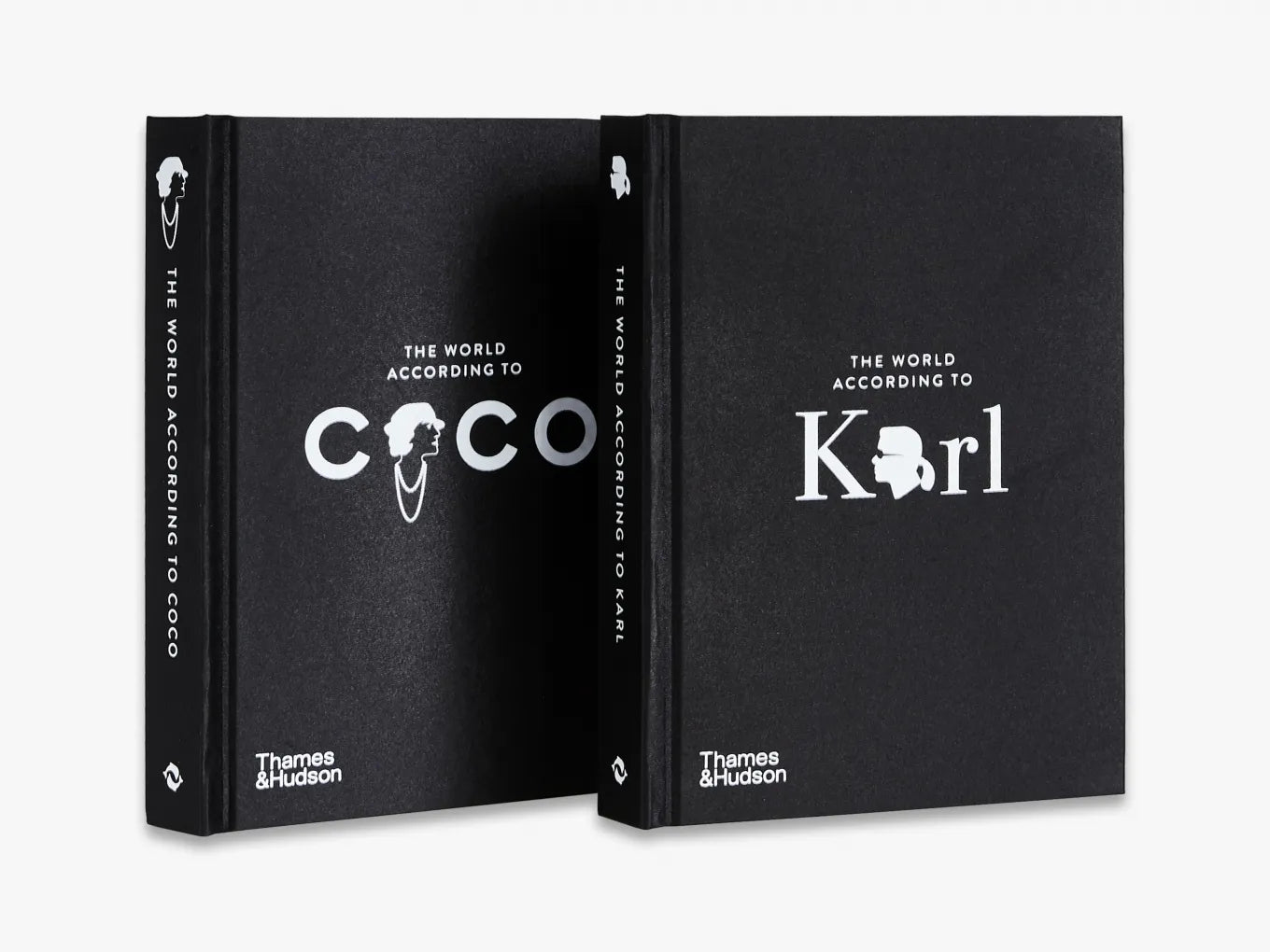 Wit & Wisdom of Coco and Karl