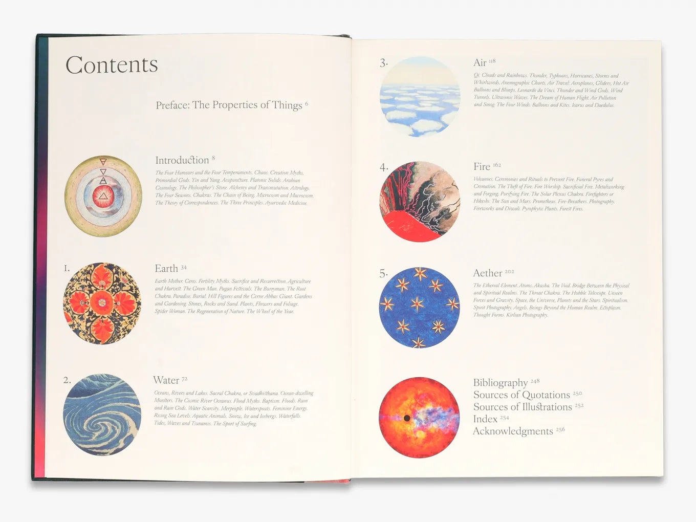 Elements