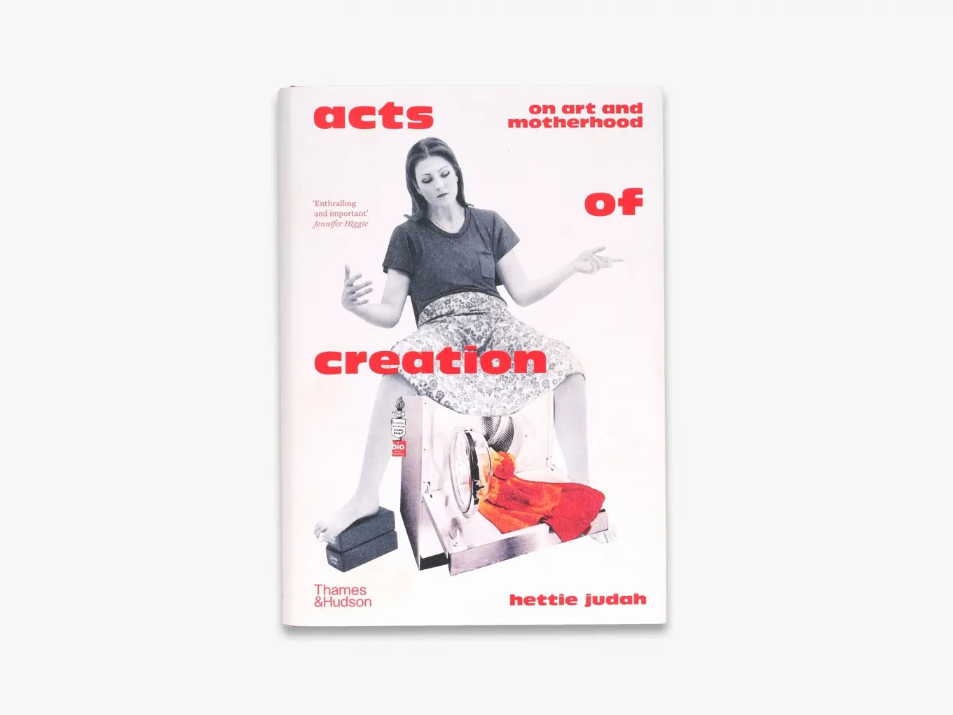 Acts of Creation