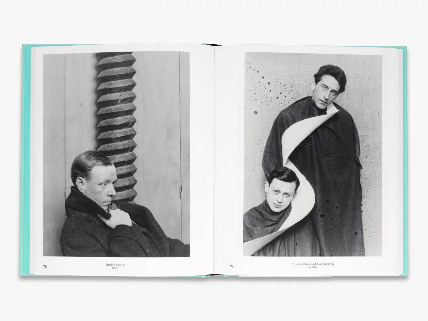 Man Ray: Liberating Photography