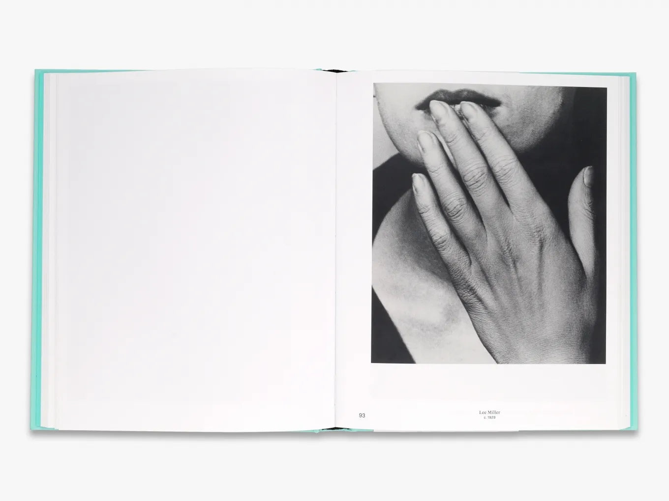 Man Ray: Liberating Photography