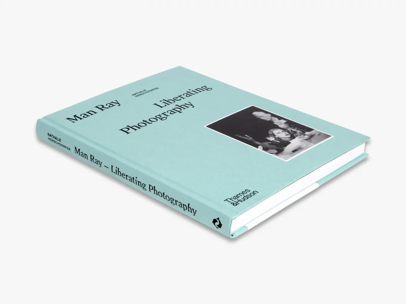 Man Ray: Liberating Photography