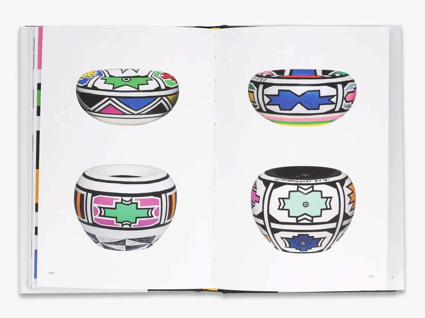 Esther Mahlangu
