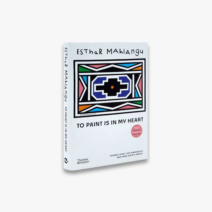 Esther Mahlangu