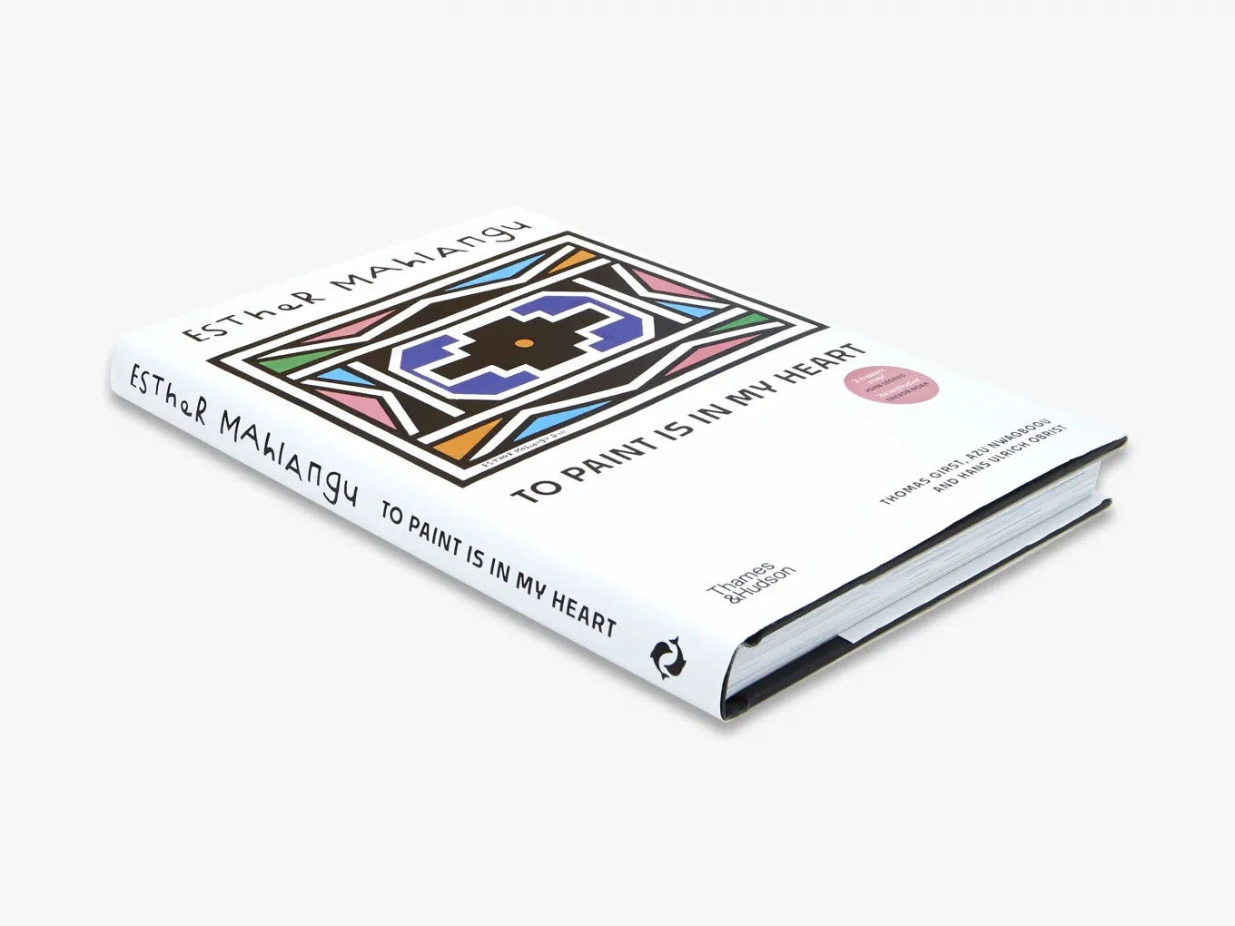 Esther Mahlangu