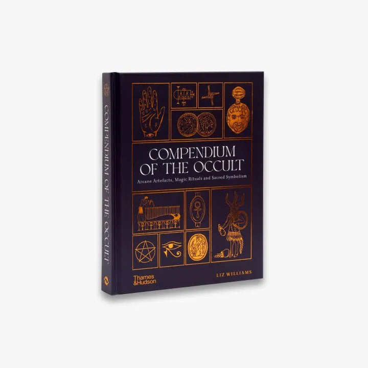 Compendium of the Occult