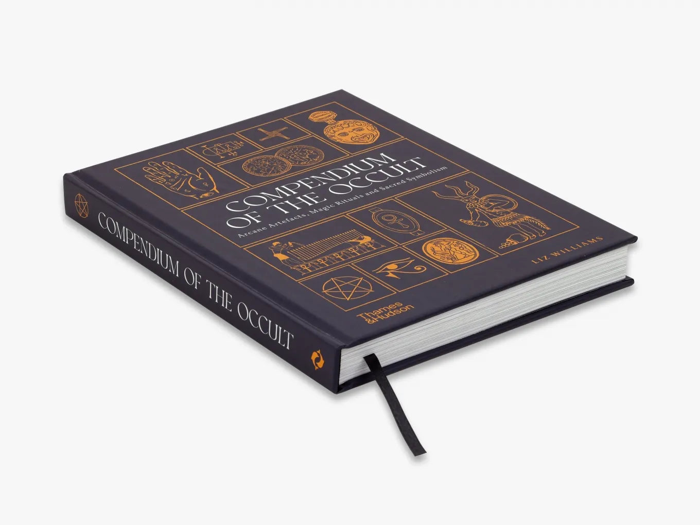 Compendium of the Occult