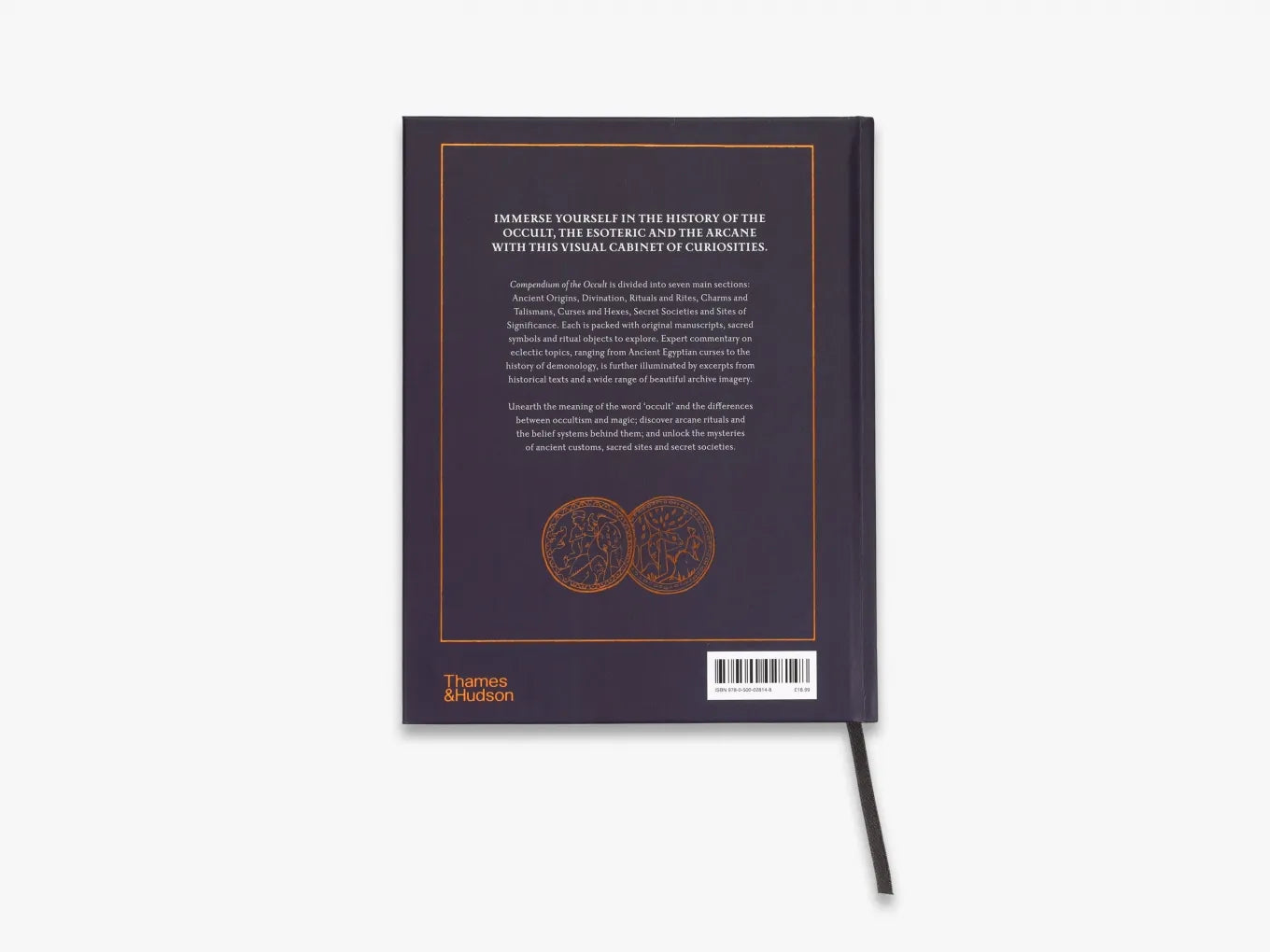 Compendium of the Occult