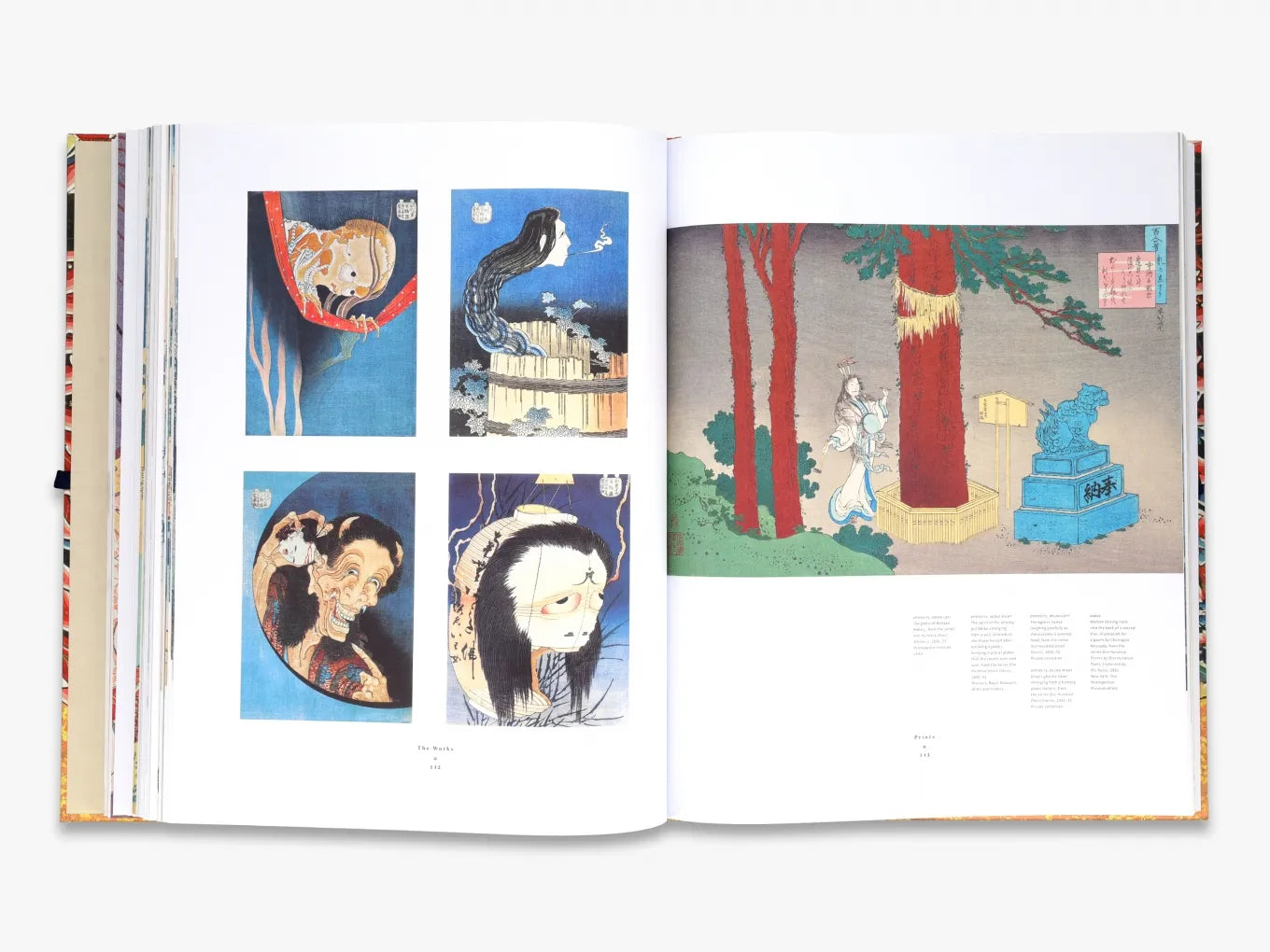 Hokusai: A Life in Drawing (Deluxe Edition)