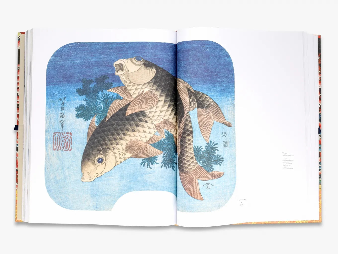 Hokusai: A Life in Drawing (Deluxe Edition)