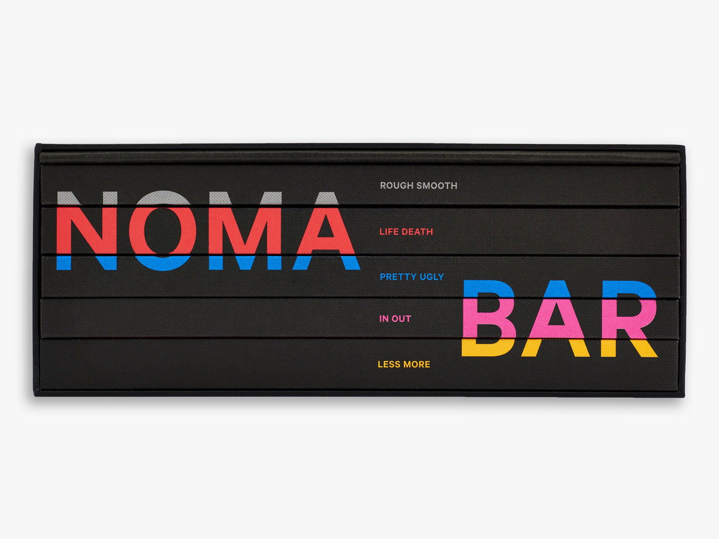 Bittersweet: Noma Bar (Limited Edition)