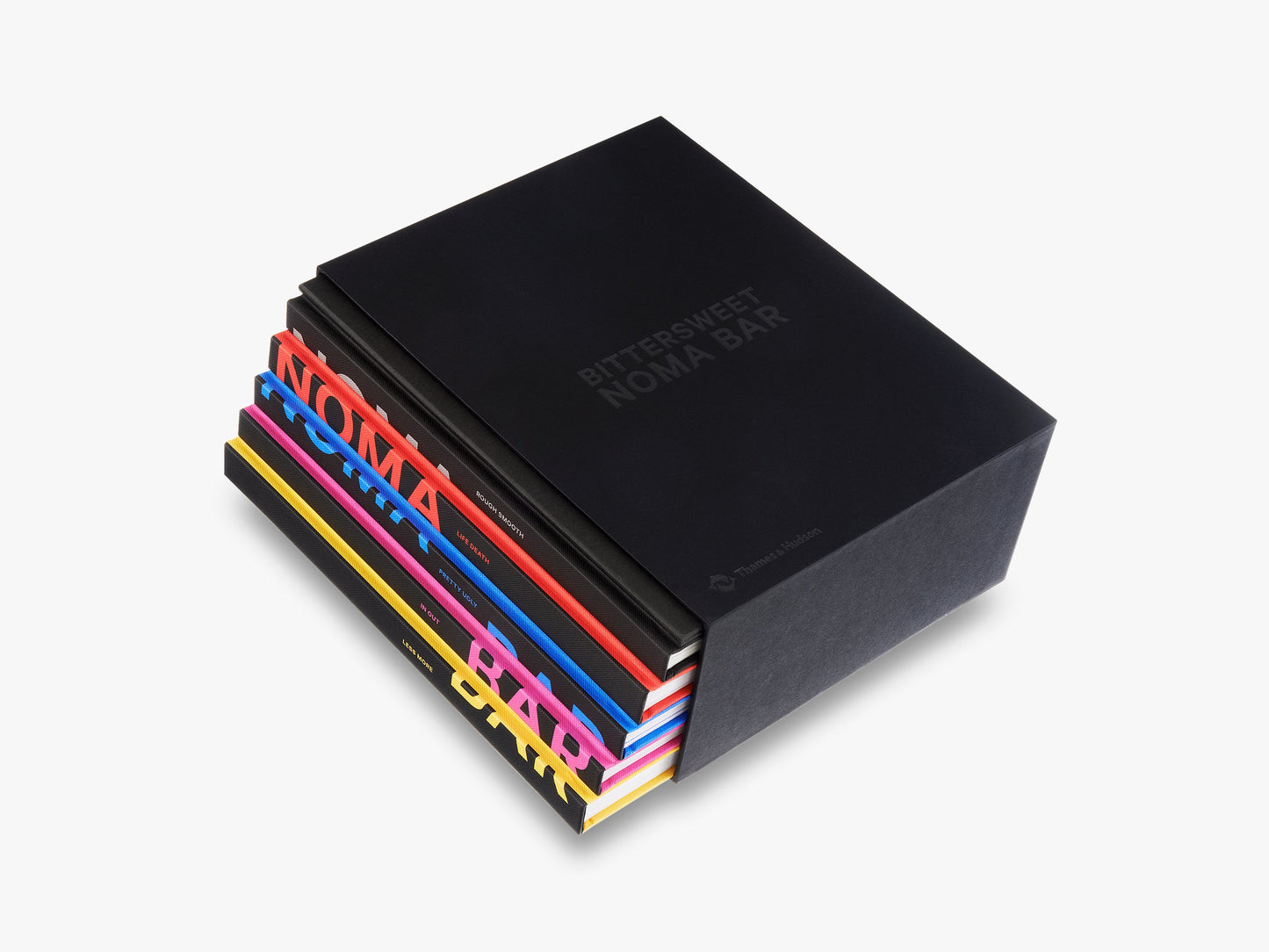 Bittersweet: Noma Bar (Limited Edition)