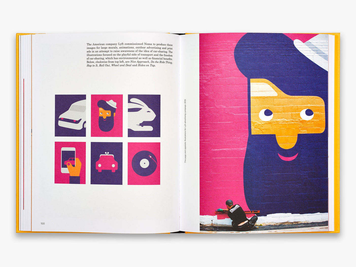 Bittersweet: Noma Bar (Limited Edition)