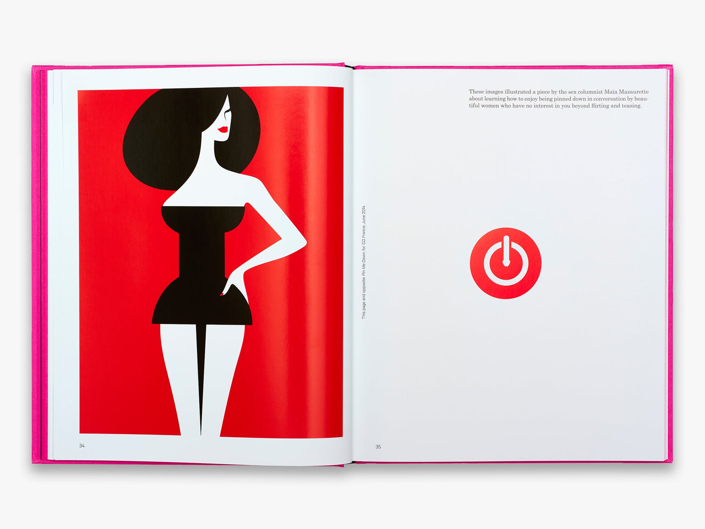 Bittersweet: Noma Bar (Limited Edition)