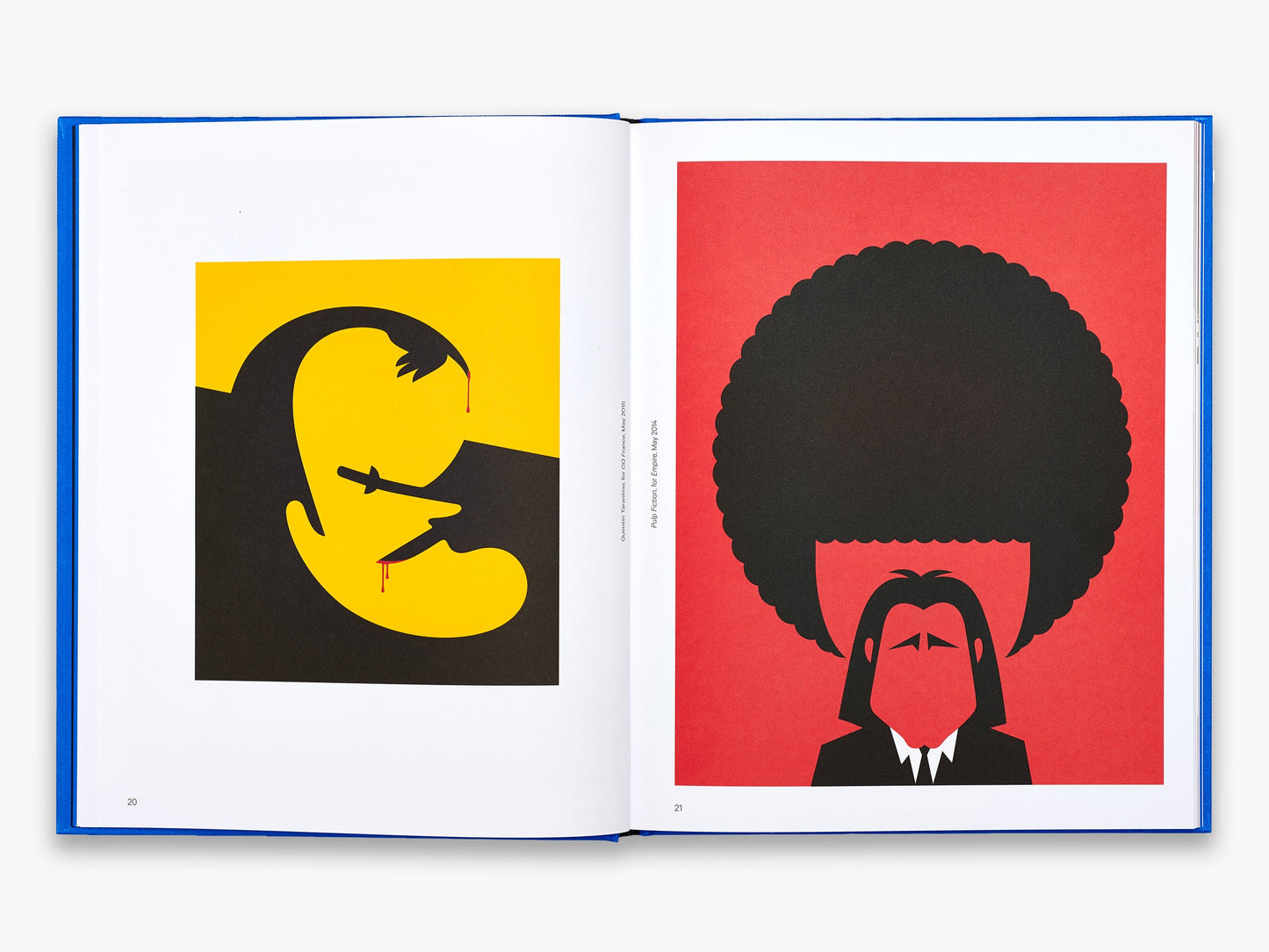 Bittersweet: Noma Bar (Limited Edition)