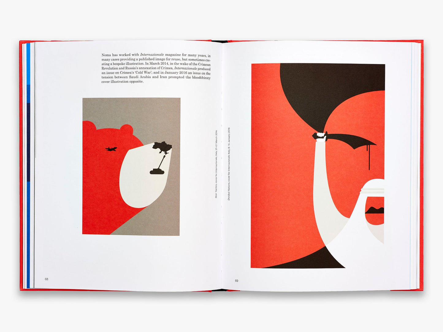 Bittersweet: Noma Bar (Limited Edition)