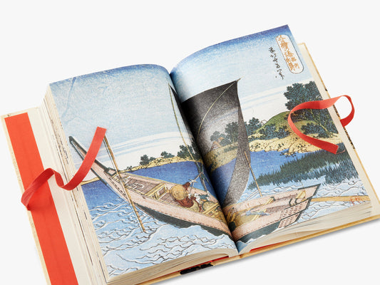 Hokusai: A Life in Drawing