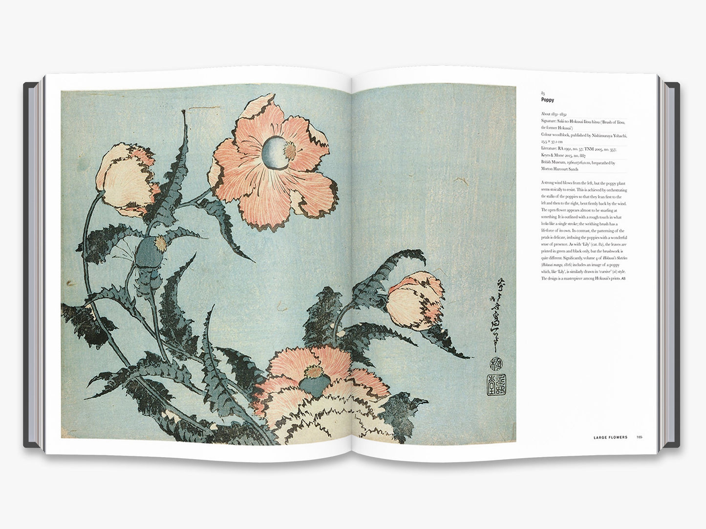 Hokusai