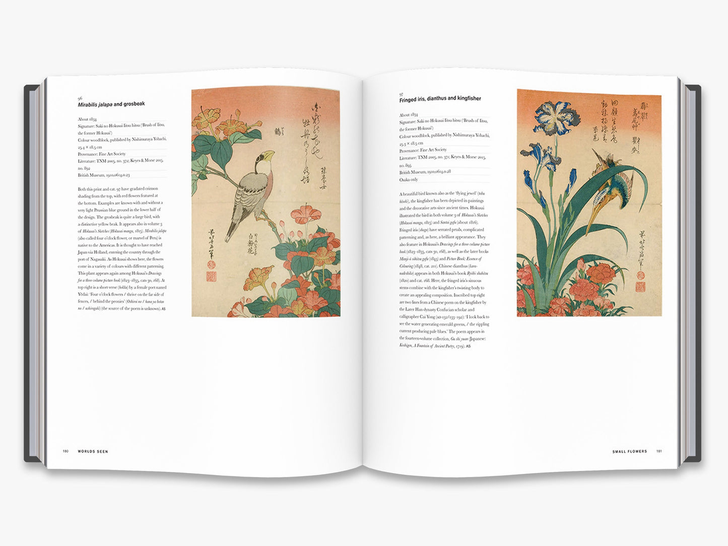 Hokusai