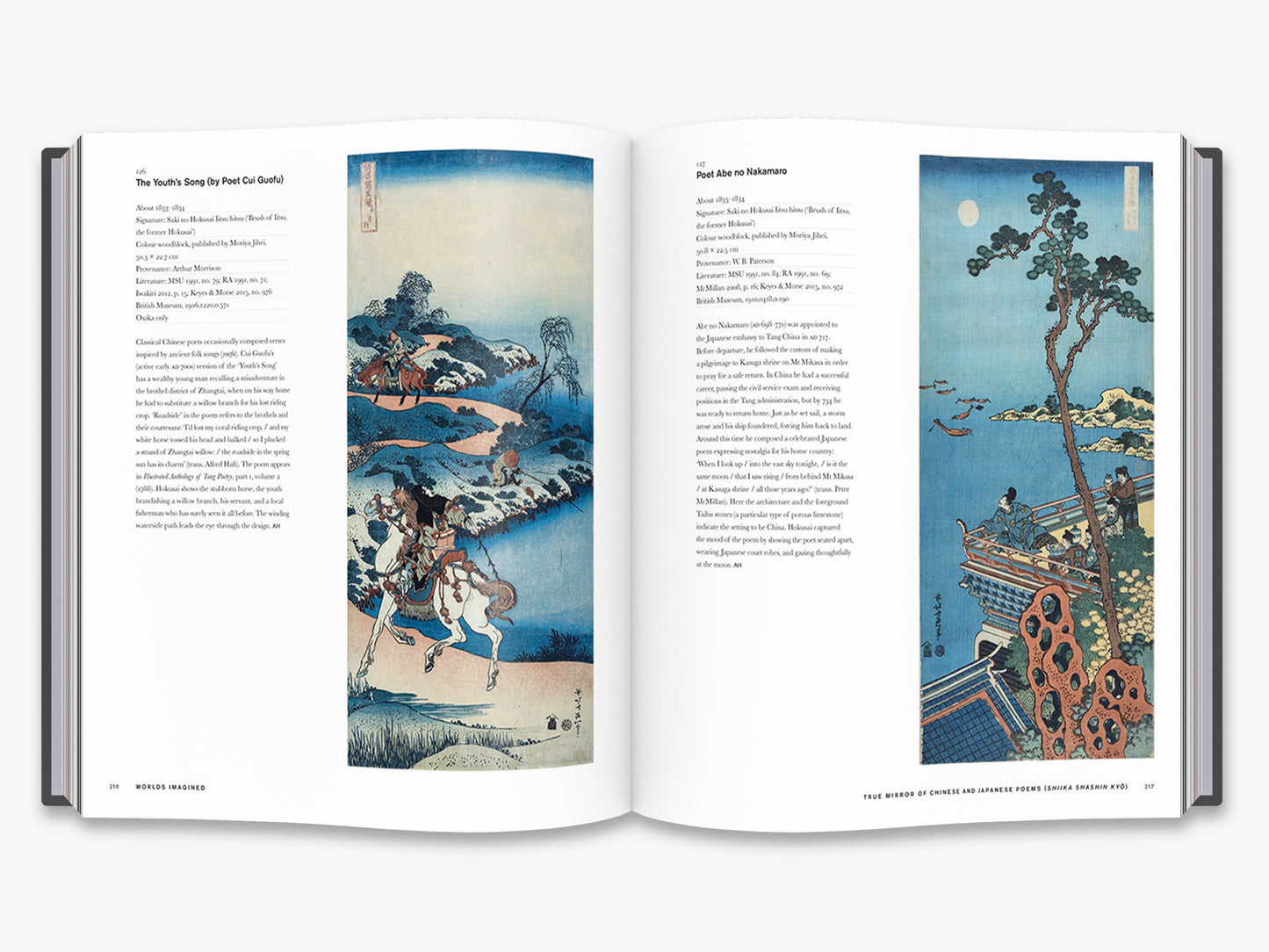 Hokusai