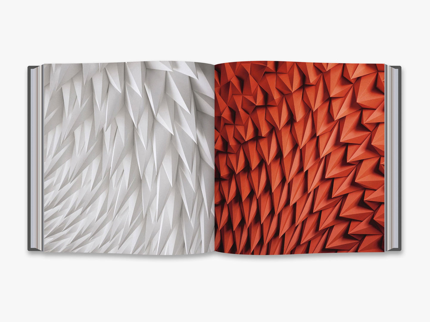 Unfolding