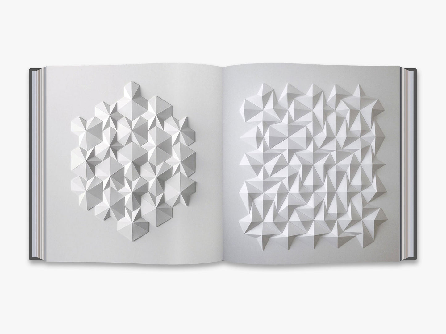 Unfolding