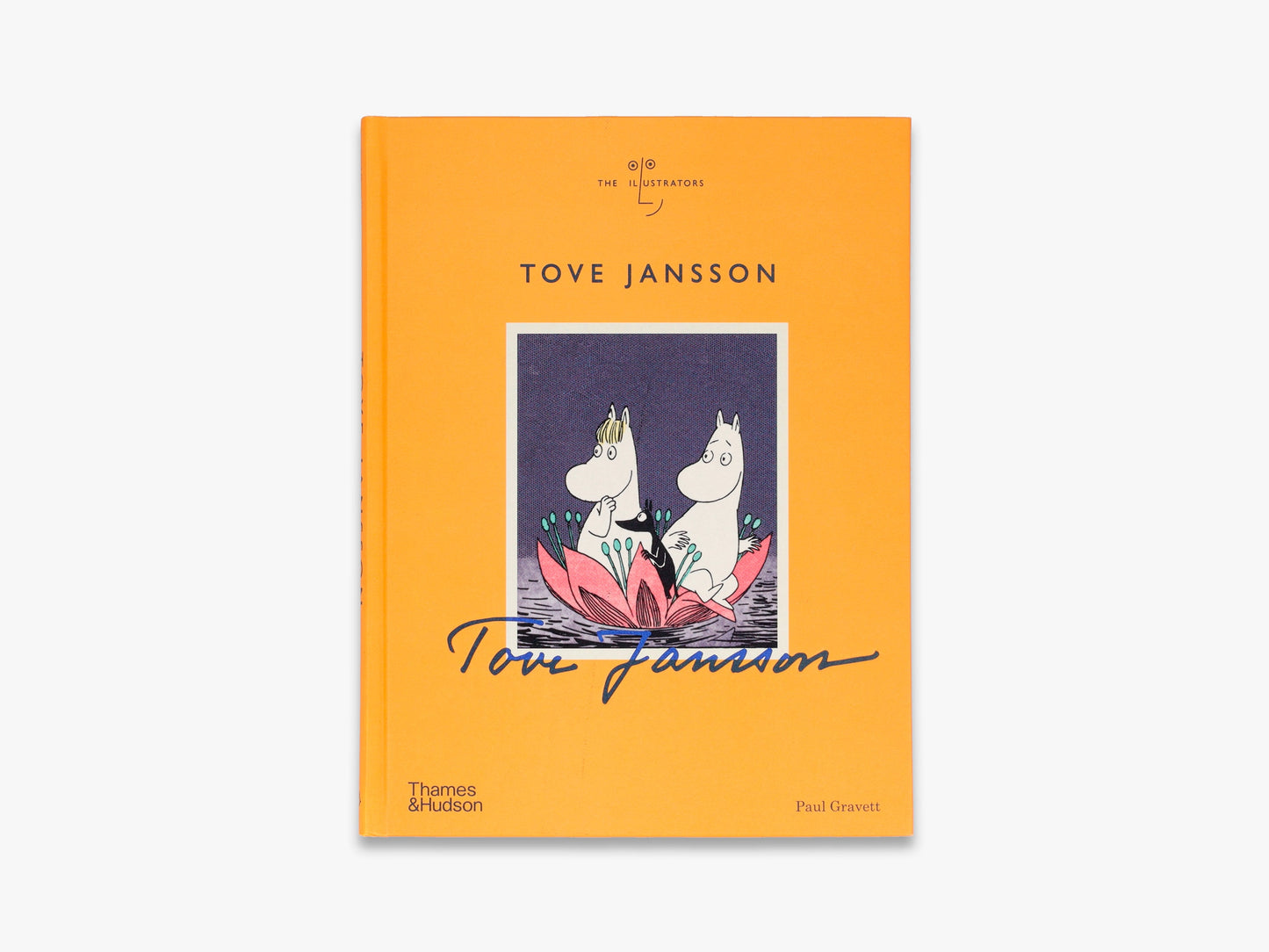 Tove Jansson