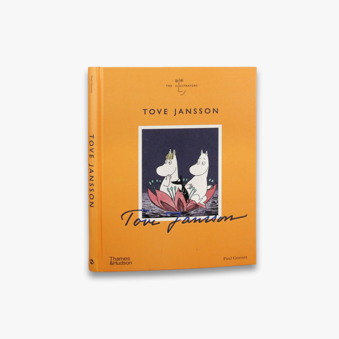 Tove Jansson